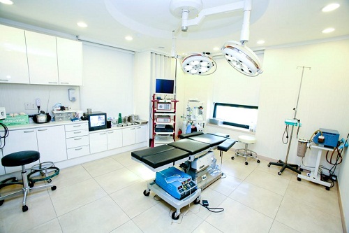 Bệnh viện nâng ngực uy tín