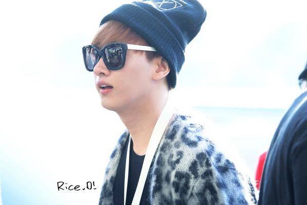 Eunhyuk cắt mí Eunhyuk cắt mí