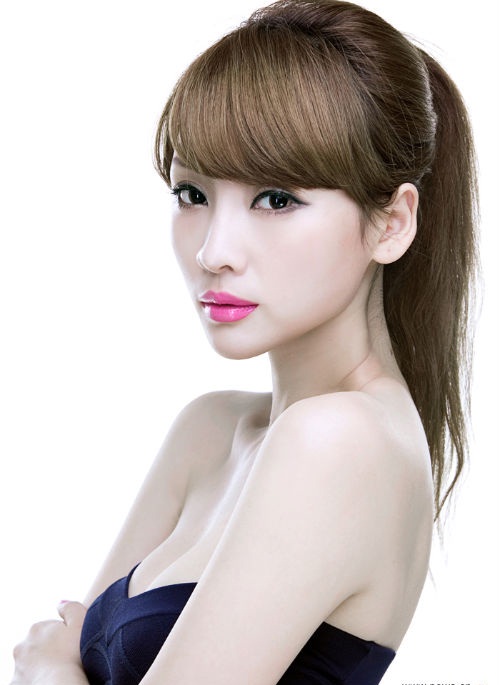Nâng ngực là gì