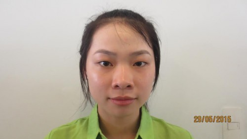 Xin việc dễ dàng hơn nhờ đôi mắt hút hồn