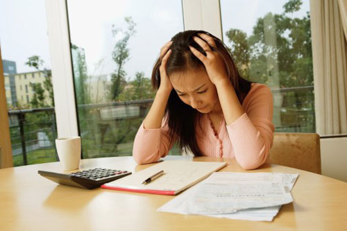 Xin việc dễ dàng hơn nhờ đôi mắt hút hồn