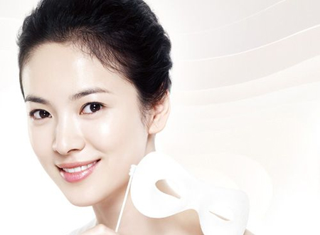 Lấy mỡ mí mắt có để lại sẹo không