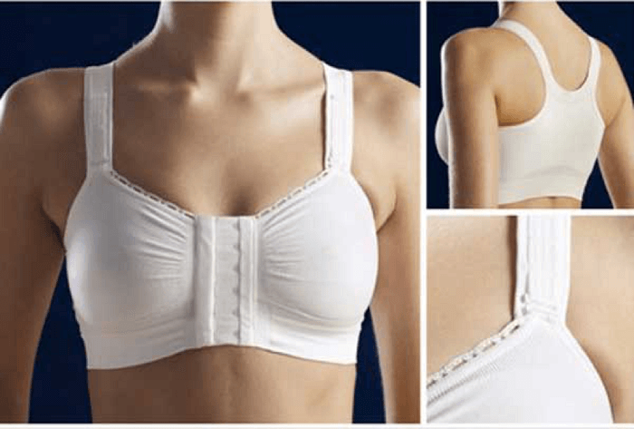 Phẫu thuật nâng ngực chảy xệ có đau không?_3