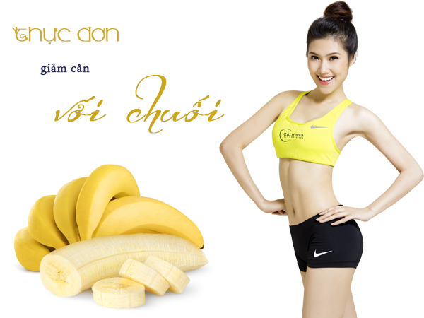 Bật mí các công dụng làm đẹp của quả chuối Bật mí các công dụng làm đẹp của quả chuối