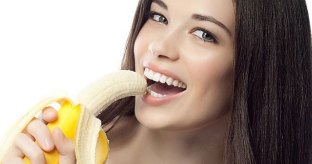 Bật mí các công dụng làm đẹp của quả chuối Bật mí các công dụng làm đẹp của quả chuối