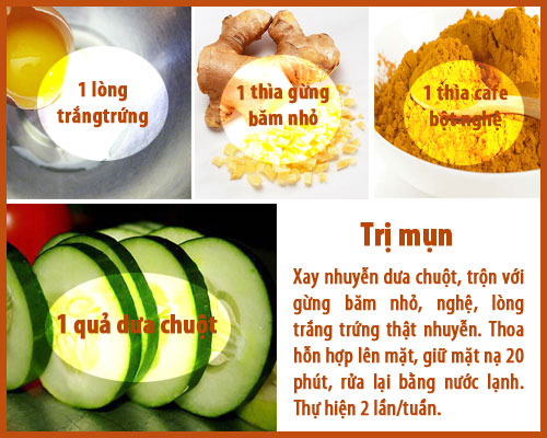 Bật mí "thần dược" chăm sóc da mùa thu
