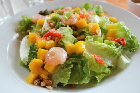Bật mí thực đơn giảm cân hiệu quả trong 1 tuần Bật mí thực đơn giảm cân hiệu quả trong 1 tuần