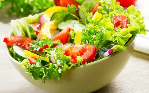 Bật mí thực đơn giảm cân hiệu quả trong 1 tuần Bật mí thực đơn giảm cân hiệu quả trong 1 tuần