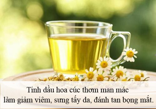 Bí quyết tạo hương cho cơ thể khi vào hè