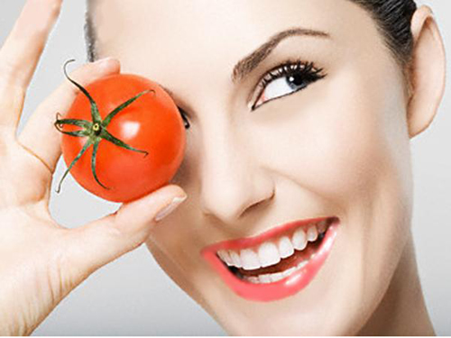 Bí quyết trị mụn đầu đen hiệu quả từ trái cây