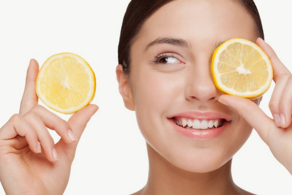 Bí quyết trị mụn đầu đen hiệu quả từ trái cây