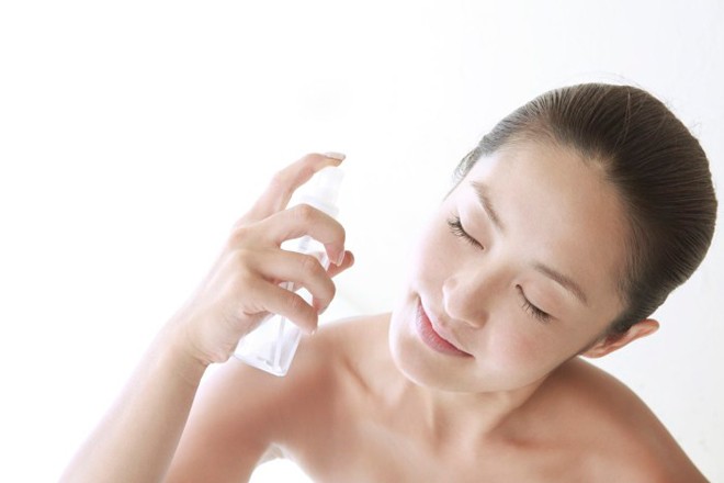 Công thức làm sáng da từ chanh