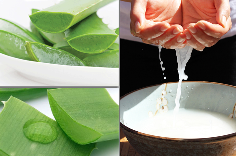 Độc chiêu đánh bay tàn nhang hiệu quả
