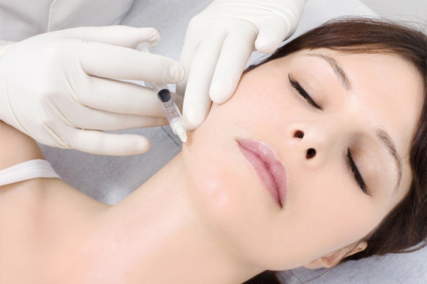 Giải pháp hiệu quả cho chiếc cằm ngắn kém duyên