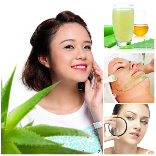 Công thức dưỡng da hiệu quả từ nhanh dam và giấm