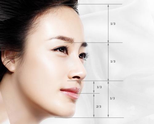 Giải pháp hiệu quả cho chiếc cằm ngắn kém duyên