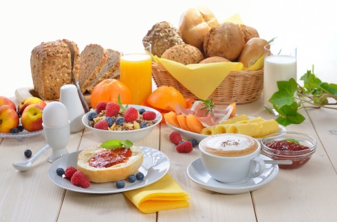 Giảm cân hiệu quả khi đi du lịch