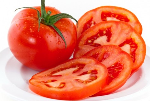 Khám phá bí quyết làm đẹp từ quả cà chua Khám phá bí quyết làm đẹp từ quả cà chua