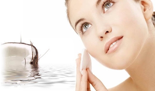 Khám phá các công thức làm đẹp từ dầu dừa