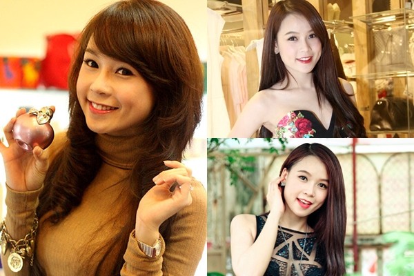 Sam gọt mặt Sam gọt mặt