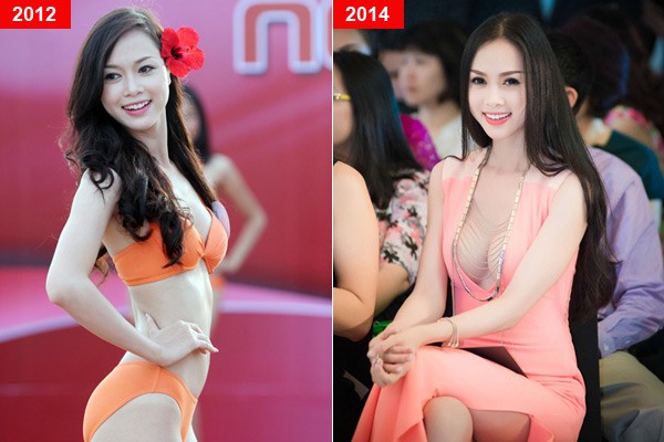 Sao nâng ngực đẹp Sao nâng ngực đẹp