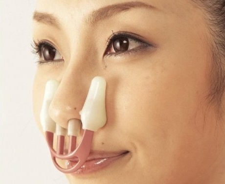 Sửa mũi Hàn Quốc JW