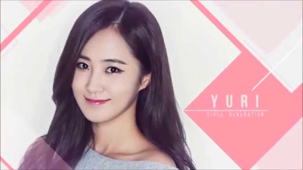 Yuri cắt mí Yuri cắt mí