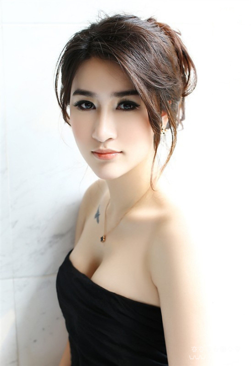 Nâng ngực không phẫu thuật