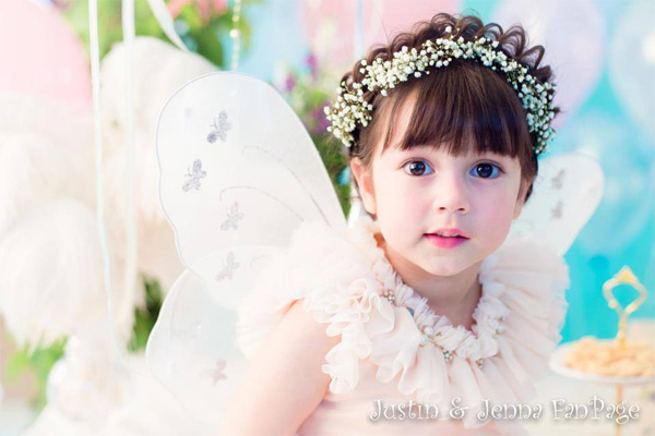 Bấm mi cho trẻ sơ sinh Bấm mi cho trẻ sơ sinh