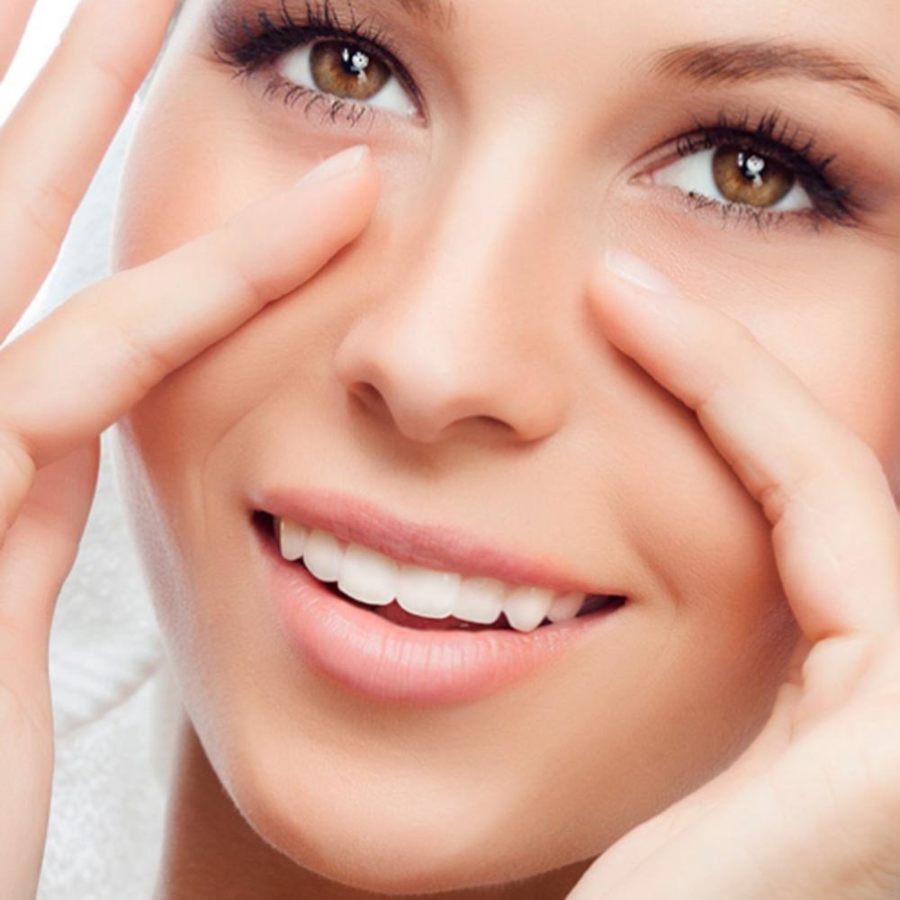 Bí quyết để đôi mắt đẹp, khỏe mạnh Bí quyết để đôi mắt đẹp, khỏe mạnh
