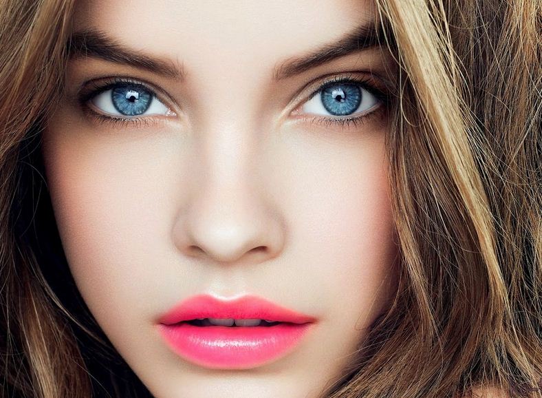 Bí quyết để đôi mắt đẹp, khỏe mạnh