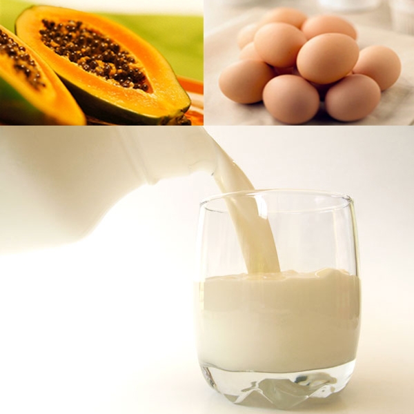 Bí quyết làm tăng kích cỡ vòng 1 hiệu quả Bí quyết làm tăng kích cỡ vòng 1 hiệu quả
