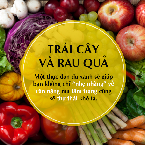 Bí quyết tăng "tích" giảm "tiêu" cho bạn ngày mới luôn hứng khởi