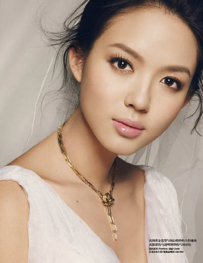 Có mẹ nào bấm mí Hàn Quốc chưa