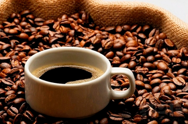 Để giảm cân hiệu quả bằng cà phê 