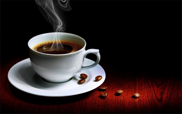 Để giảm cân hiệu quả bằng cà phê 