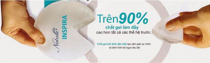 Giá nâng ngực thẩm mỹ