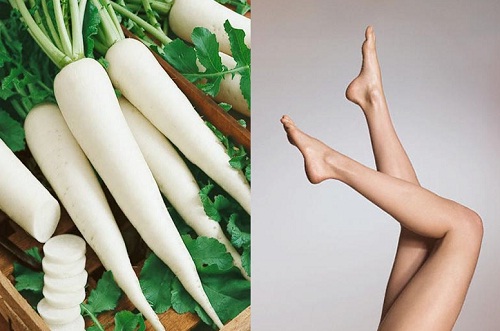 Giảm mỡ đùi hiệu quả ngay tại nhà