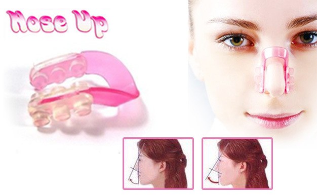 Kẹp nâng mũi Webtretho