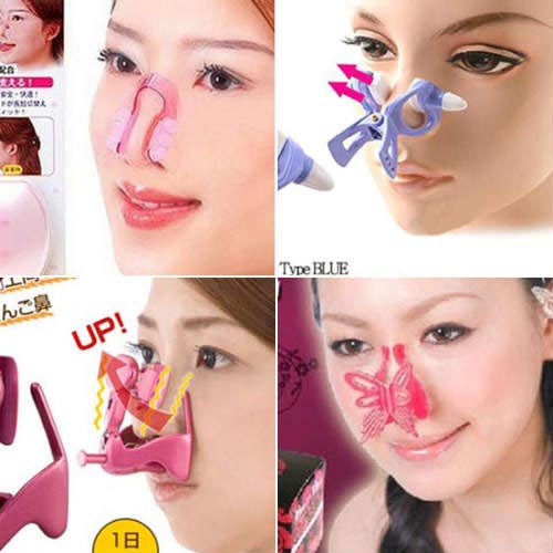 Kẹp nâng mũi Webtretho Kẹp nâng mũi Webtretho