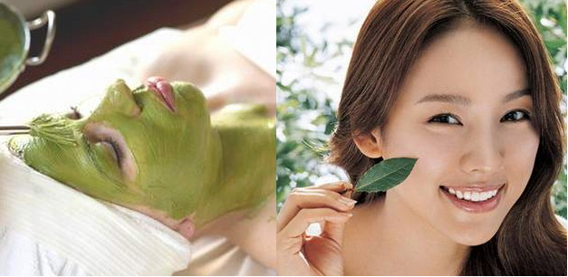 Khám phá công dụng làm đẹp của trà xanh
