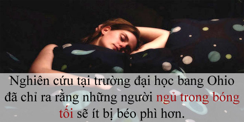 Khám phá những mẹo giảm cân kỳ lạ Khám phá những mẹo giảm cân kỳ lạ