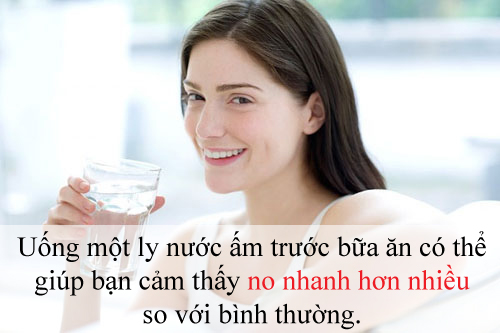 Khám phá những mẹo giảm cân kỳ lạ Khám phá những mẹo giảm cân kỳ lạ