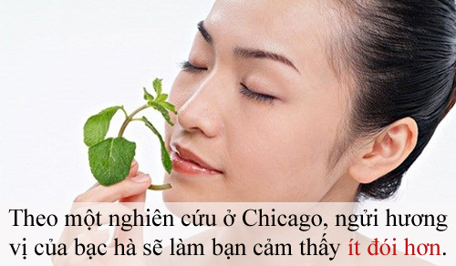 Khám phá những mẹo giảm cân kỳ lạ