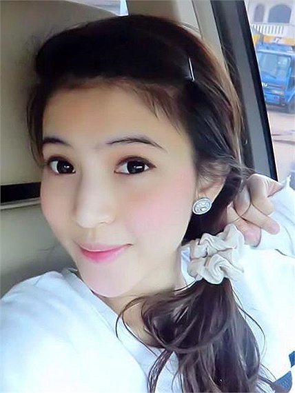 Kinh nghiệm nhấn mí mắt Kinh nghiệm nhấn mí mắt