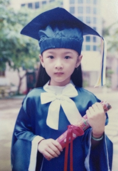 Phương Trinh phẫu thuật ngực Phương Trinh phẫu thuật ngực