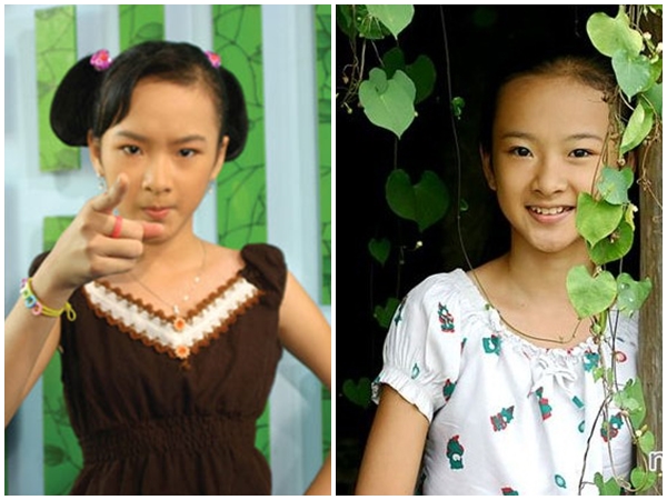 Phương Trinh phẫu thuật ngực Phương Trinh phẫu thuật ngực