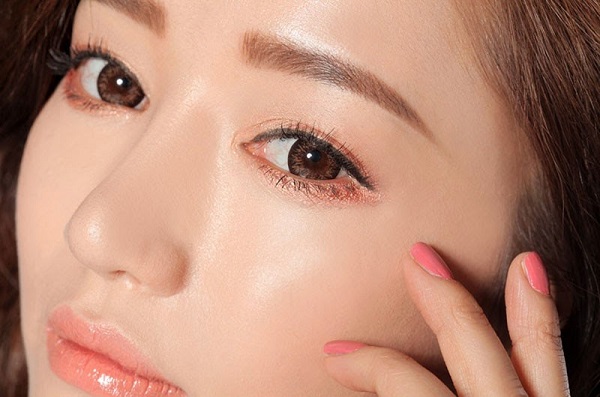 Bấm mí mắt ở đâu uy tín Bấm mí mắt ở đâu uy tín