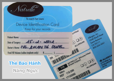 Nâng ngực webtretho Nâng ngực webtretho