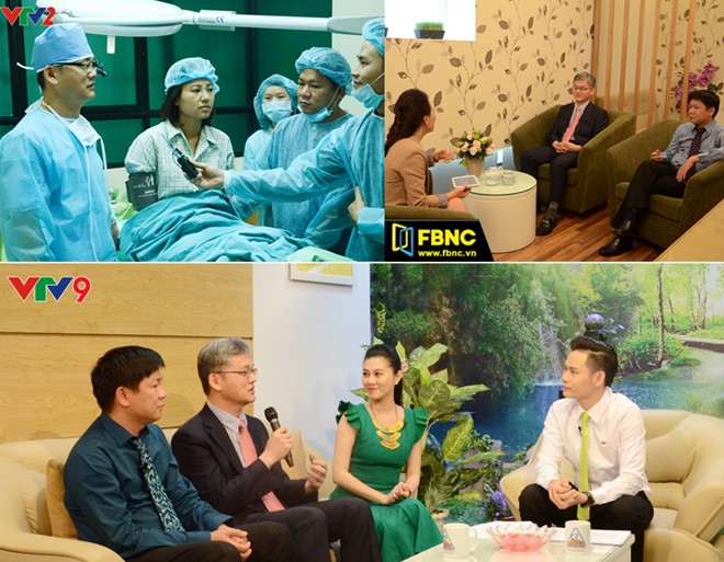 Địa chỉ phẫu thuật hàm hô uy tín